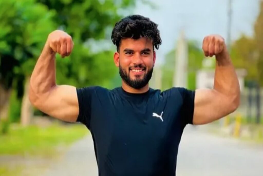 Uttarakhand Gym trainer's death case, image source: social media