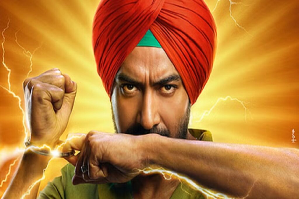 Son Of Sardaar 2 Postpone