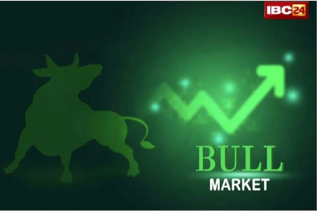 (Suzlon Share Price, Image Credit: IBC24 News Customize)