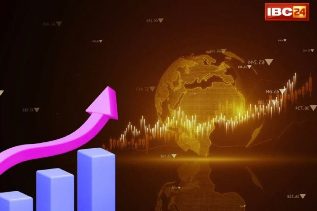(IREDA Share Price, Image Credit: IBC24 News Customize)