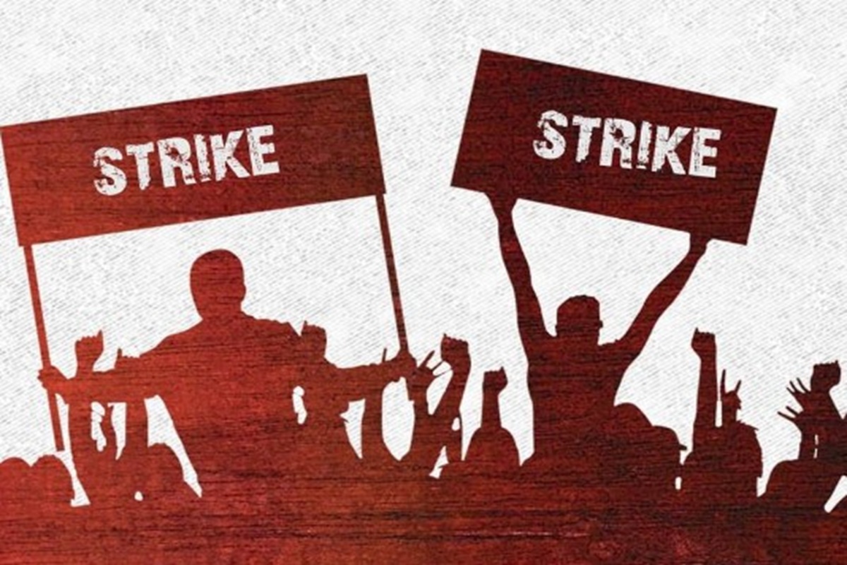Nationwide Strike on July 9: नौ जुलाई को देशव्यापी हड़ताल का ऐलान, बैंक से लेकर स्वास्थ्य सेवाओं तक पड़ेगा असर