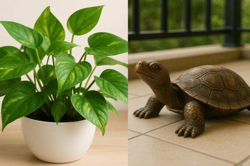 Easy Vastu Tips for Balcony, image source: livehindustan