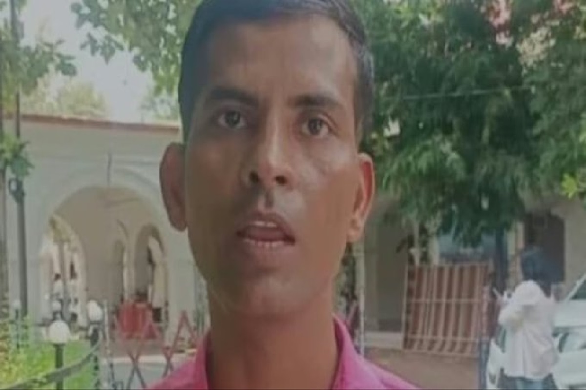 UP News: ‘मेरी पत्नि मुझे मरवा देगी…’ महिला से प्रताड़ित पति ने पुलिस से लगाई जान बचाने की गुहार