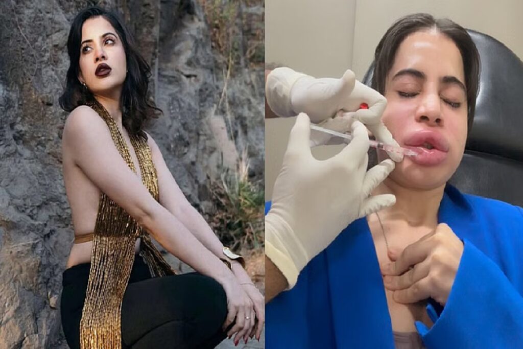 Urfi Javed New Viral Video/ Image Credit: Urfi Javed Instagram