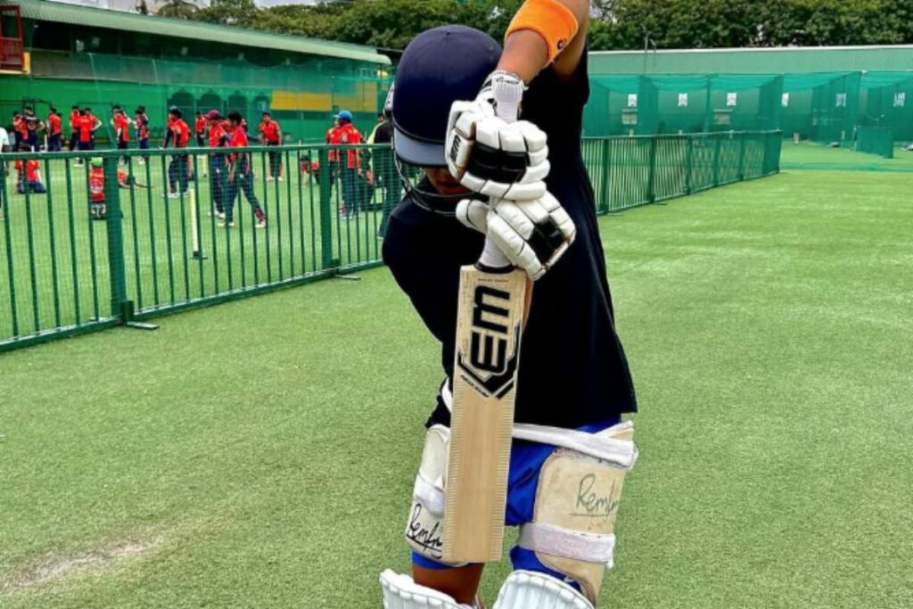 Indian Cricketer Retirement News Today: टीम इंडिया के धाकड़ खिलाड़ी ने किया संन्यास का ऐलान / Image Source: Instagram