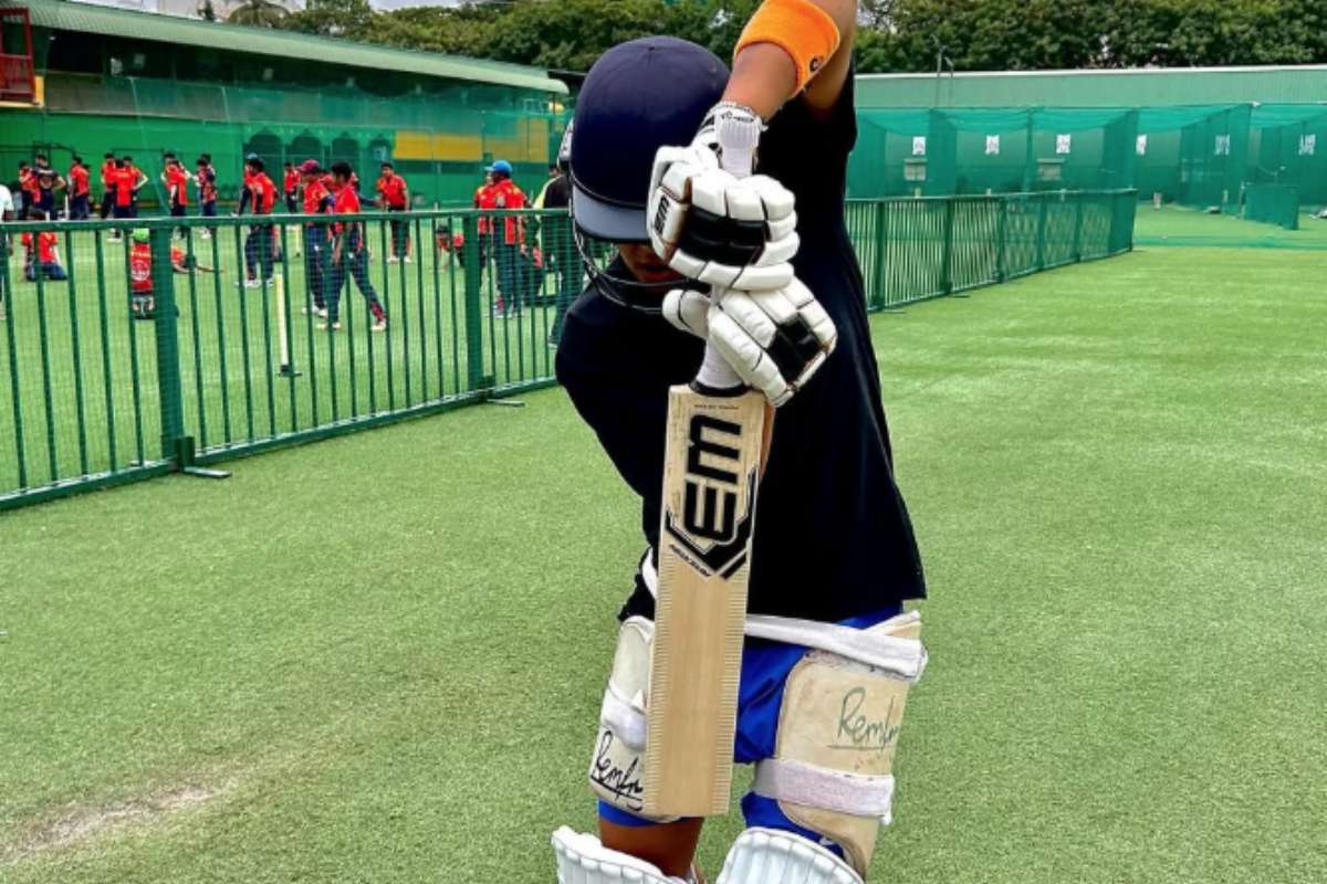 Indian Cricketer Retirement News Today: टीम इंडिया के धाकड़ खिलाड़ी ने किया संन्यास का ऐलान, इंग्लैंड के खिलाफ आखिरी टेस्ट से पहले आई चिंताजनक खबर