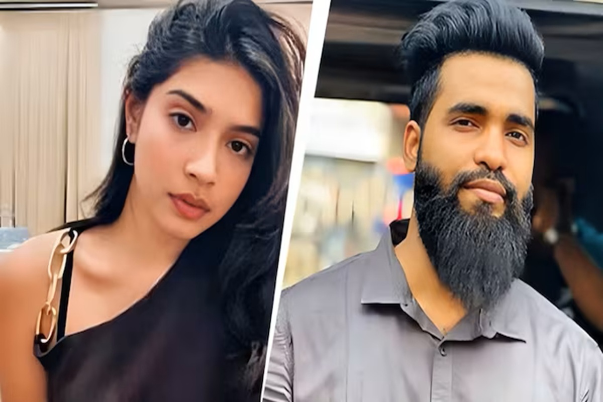 Supreme Court on Wajahat Khan’s petition: ‘सोशल मीडिया पर आत्मसंयम रखें’, सुप्रीम कोर्ट ने शर्मिष्ठा पर केस करने वाले वजाहत खान को दी नसीहत