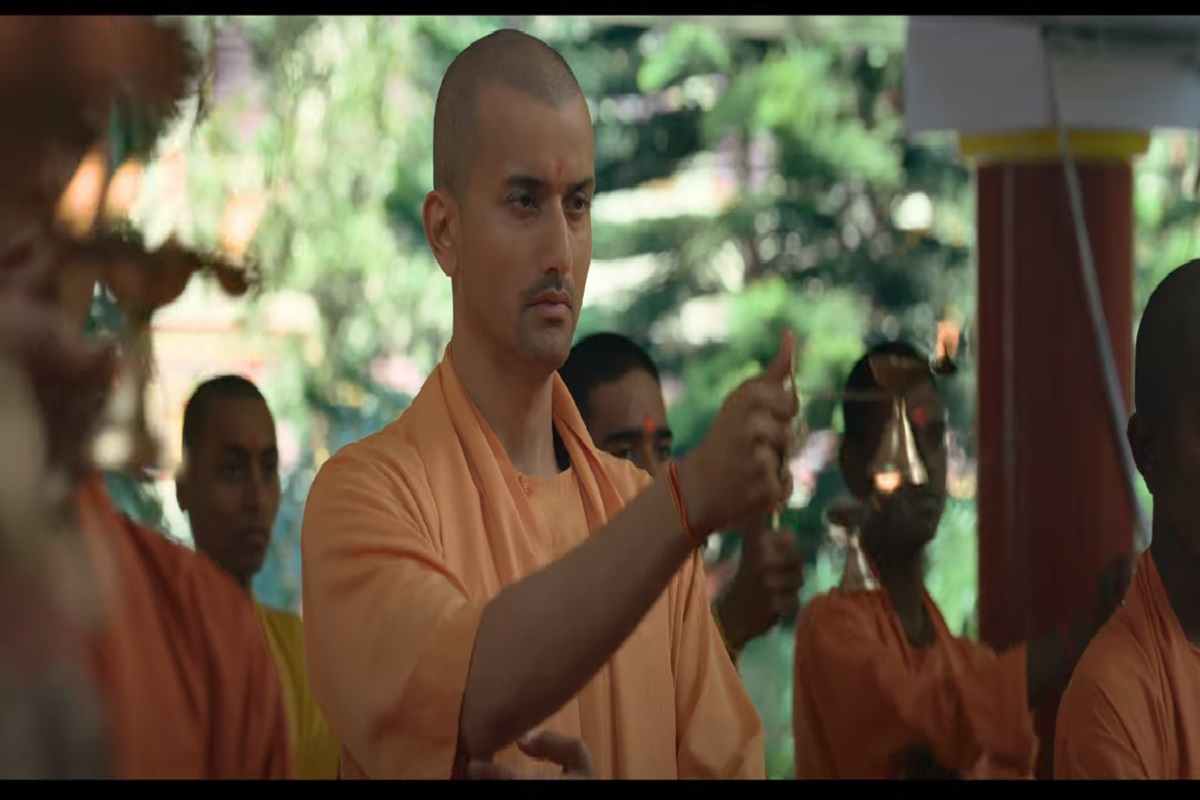 Ajey Teaser: CM योगी आदित्यनाथ के जीवन से रूबरू होगी देश की जनता, बायोपिक ‘अजेय’ का टीजर रिलीज, साथ नजर आएंगे परेश रावल