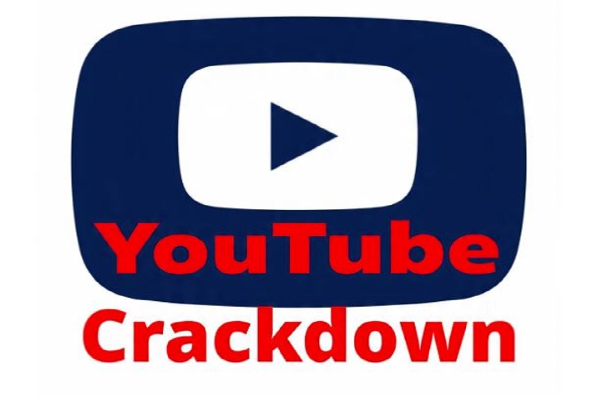 Youtube Crackdown: Google का बड़ा एक्शन! 11 हजार YouTube चैनल्स पर गिरी गाज, क्या आपका फेवरेट चैनल भी शामिल है? जानिए