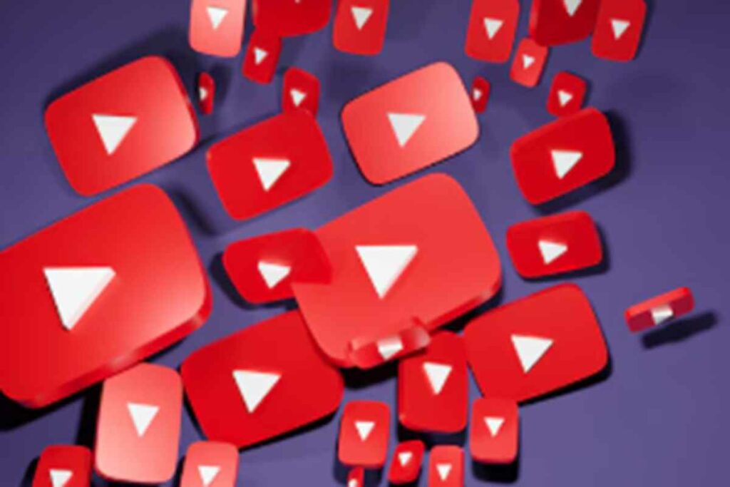 Youtube New Rule/ Image Credit: Freepik