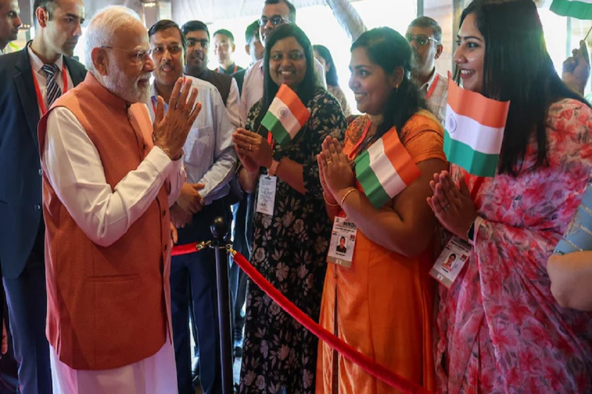 Today Live Breaking News and Updates 25th July 2025: मालदीव में भारतीय मूल के लोगों से मिले PM मोदी, कहा- हम आपके सबसे भरोसेमंद दोस्त