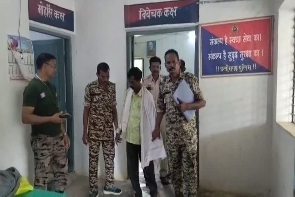 Minor girl pregnant due to rape