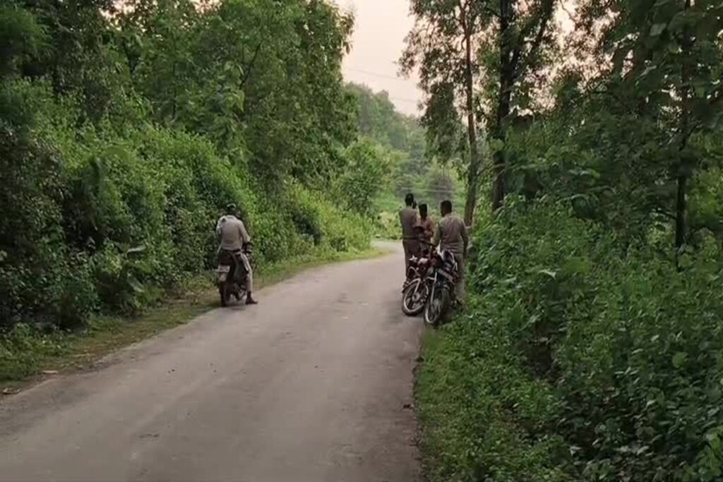 Sidhi Gangrape, image source: ibc24