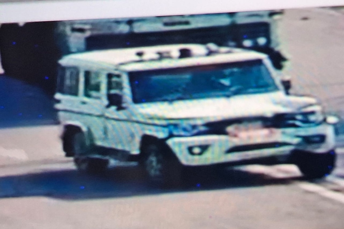 Bilaspur News: SDM की सरकारी गाड़ी ने मारी टक्कर, 5 माह की गर्भवती की मौत, पति और दो बच्चे घायल