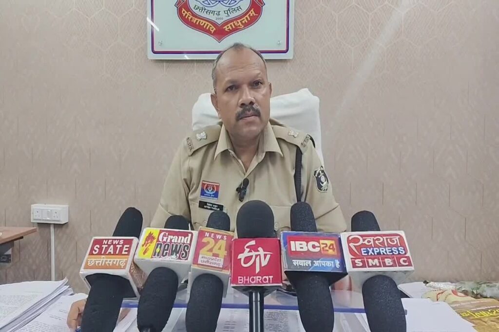 Korba News, image source: ibc24