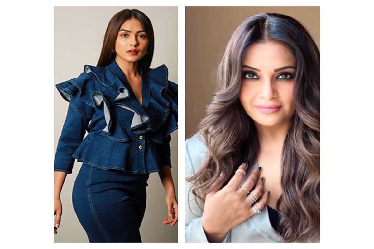 Mrunal Thakur apologises : अभिनेत्री मृणाल ठाकुर ने बिपाशा बसु के शरीर के बारे में की टिप्पणी, अब मांगी माफी