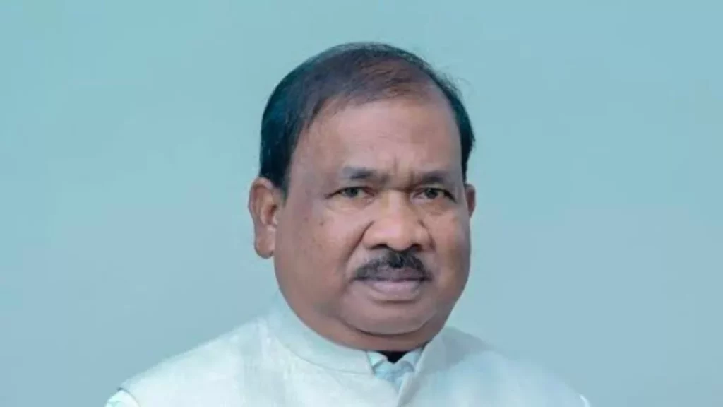 Ramdas Soren News, image source: social media