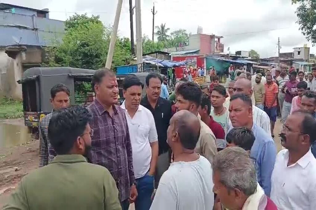 Rajnandgaon News, image source: ibc24