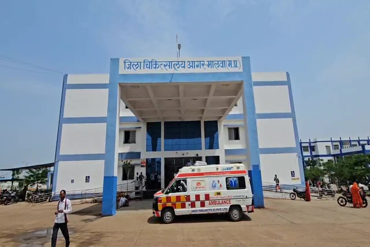 Agar Malwa News: मासूम के साथ दुष्कर्म और हत्या का प्रयास! जंगल में लहूलुहान हालत में ​मिला लापता बच्चा