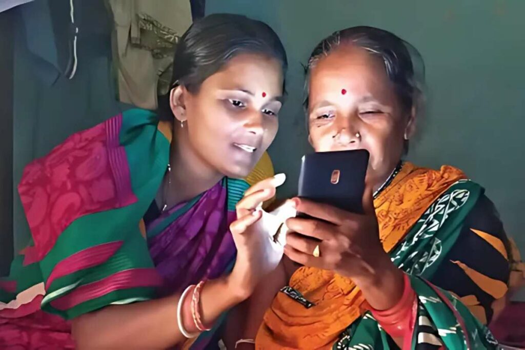 Good News for Women: घरेलू महिलाओं को हर साल मिलेगा 40,000 रुपए, खाते में ट्रांसफर हुआ 20000 रुपए की पहली किस्त / Image Source: Symbolic