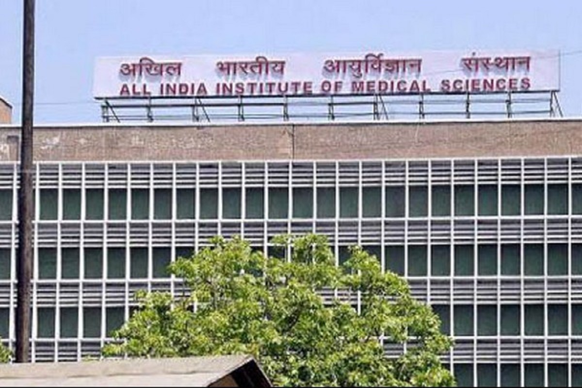 AIIMS Recruitment 2025: AIIMS में ग्रुप-A प्रोफेसर के पदों पर बंपर भर्ती, 1 लाख से ज्यादा सैलरी का मौका
