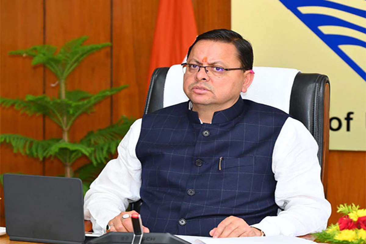 Dhami Cabinet Ke Faisle: पूर्व अग्निवीरों को वर्दीधारी पदों पर 10 फीसदी आरक्षण को मंजूरी, शारीरिक दक्षता परीक्षा से भी छूट