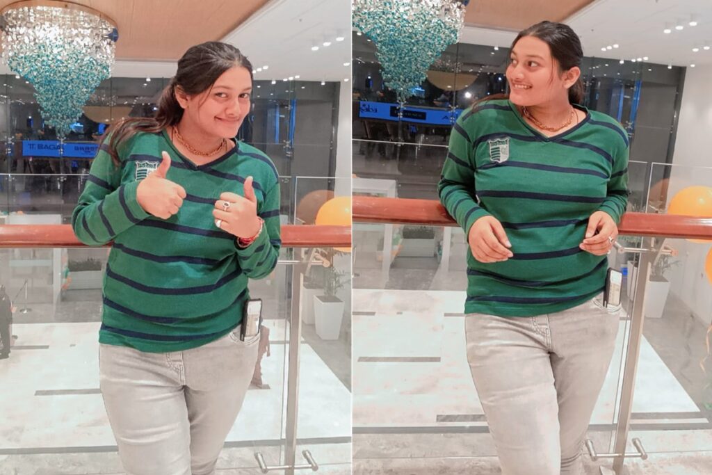 Raipur Road Accident News/Image Credit: IBC24