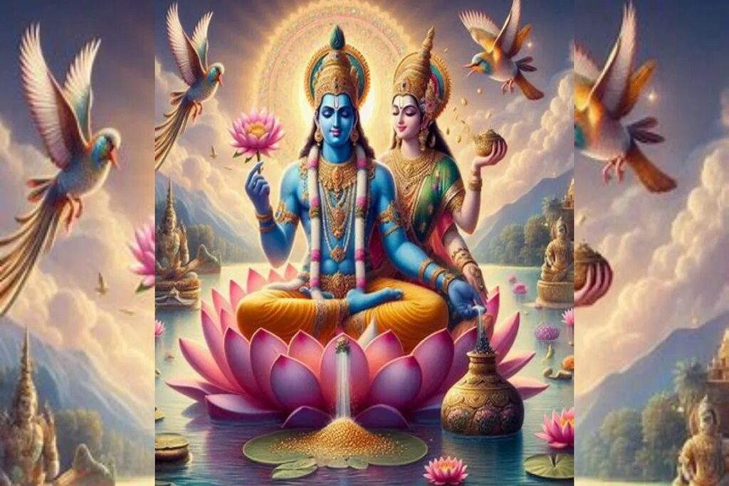 Aja Ekadashi Vrat Katha