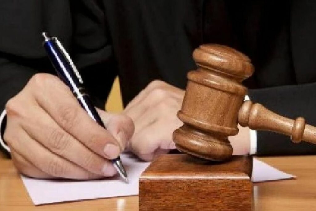 Anuppur News, Anuppur fake caste certificate case, fake caste certificate punishment, Anuppur news, caste certificate fraud Anuppur, Anuppur court verdict, Anuppur sarpanch case, illegal caste certificate Anuppur,