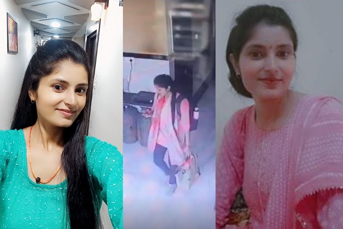 Archana Tiwari Missing: लापता अर्चना तिवारी की तलाश में परिजन, भाई ने कहा- बहन सबसे मिलनसार, किसी पर शक नहीं, सुरक्षित घर लौटने की आशा