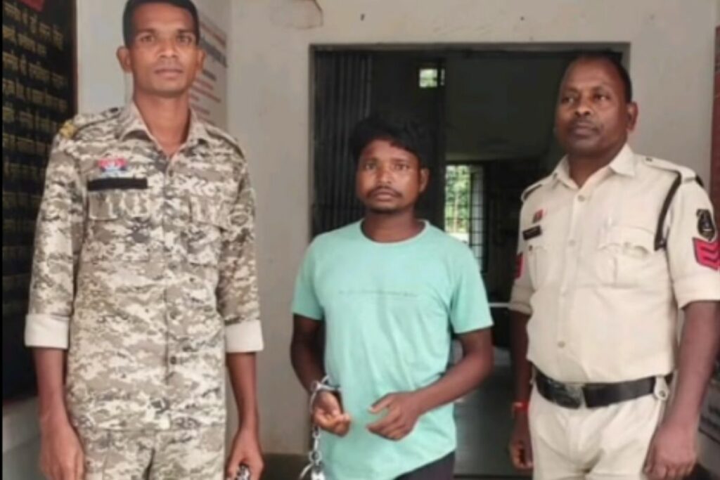 Balrampur Crime News, Balrampur domestic violence, Balrampur shocking incident, Balrampur attempted murder, Balrampur husband wife attack, Balrampur police case, Balrampur woman assault, Balrampur knife attack, Balrampur latest news, Balrampur violence against women,