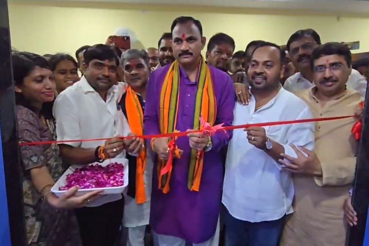 Bemetara News: ‘एक सप्ताह में मिलेंगे 6 नए डॉक्टर’, स्वास्थ्य मंत्री ने किया बड़ा ऐलान, जिला अस्पताल को 4 करोड़ 50 लाख की सौगात