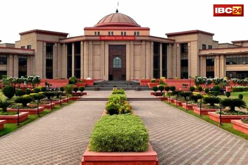 Vishnu Deo Sai Cabinet Minister: 'असंवैधानिक है साय कैबिनेट में 14 मंत्रियों को शामिल करना' / Image Source: File