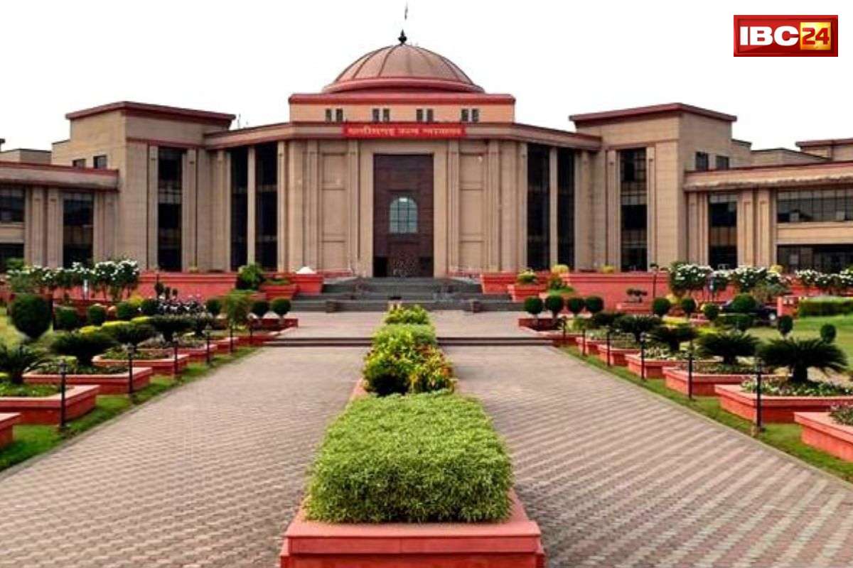 Vishnu Deo Sai Cabinet Minister: ‘असंवैधानिक है साय कैबिनेट में 14 मंत्रियों को शामिल करना’ हाईकोर्ट में जनहित याचिका दायर, शपथ पत्र के साथ मांगा जवाब