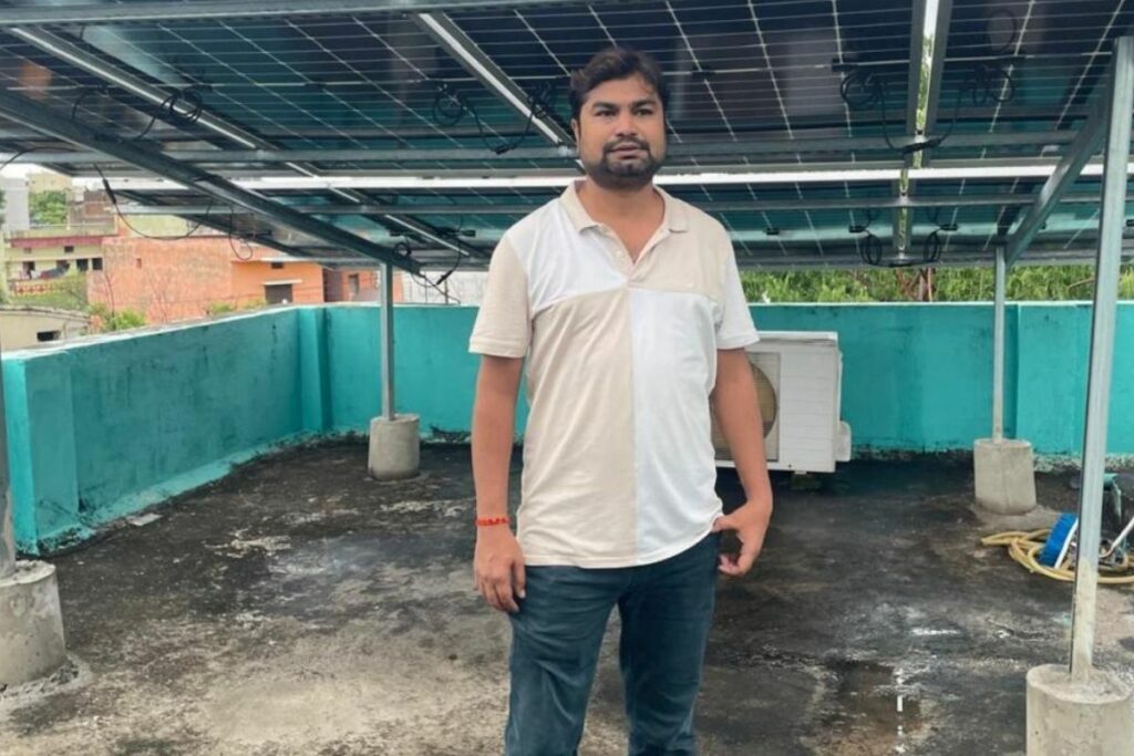 CG News, PM Suryaghar Scheme, Free Electricity India, Rooftop Solar Panel, Solar Power Plant, Solar Subsidy Scheme, Shashank Dubey Solar, Net Metering India, Solar Energy India, Solar Bill Zero,