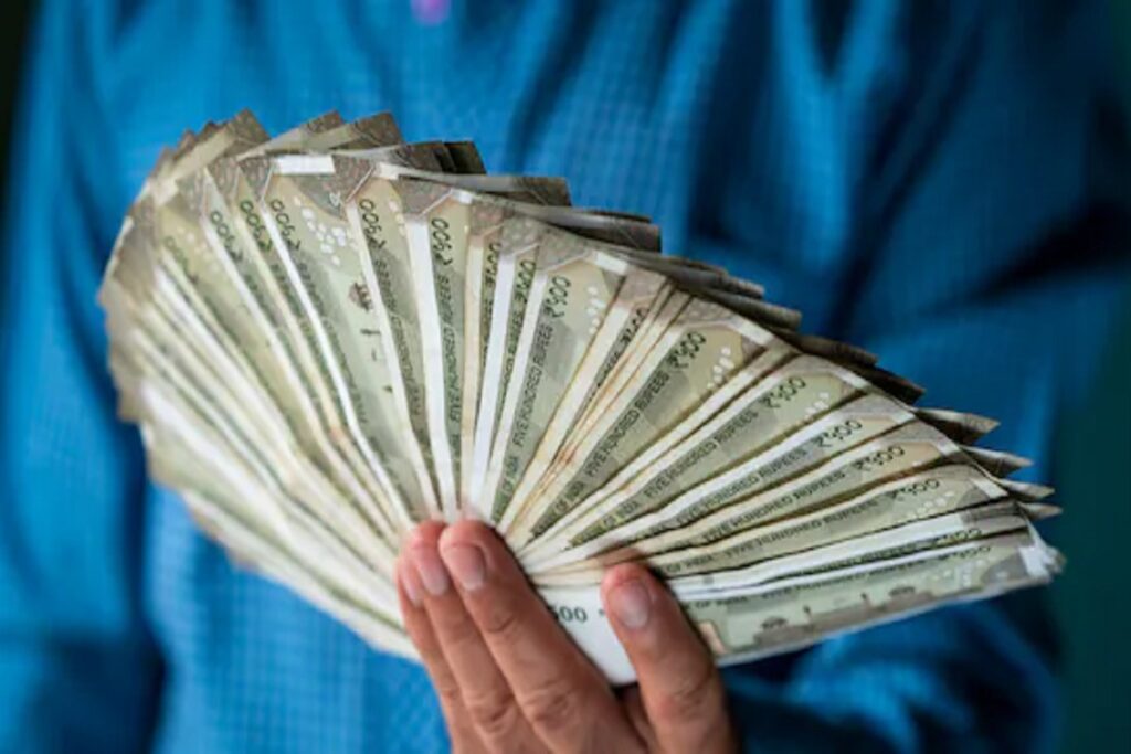 CG Lab Technician Grade Pay. Image Source- IBC24 Archive