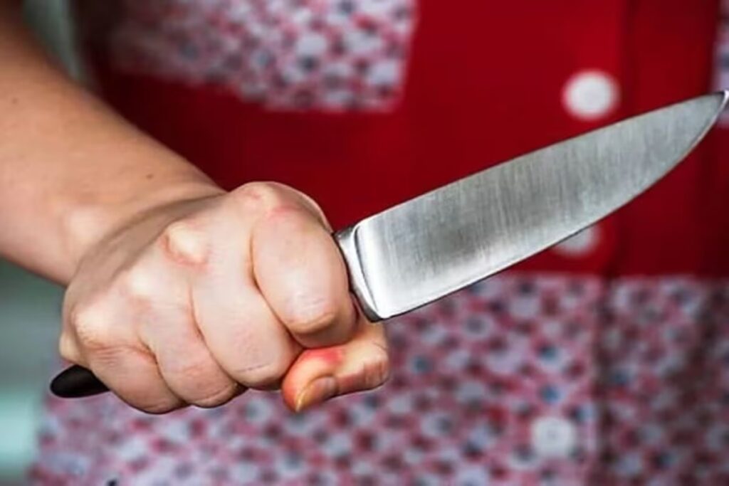 Chakubaji In Durg/Image Credit: IBC24 File Photo