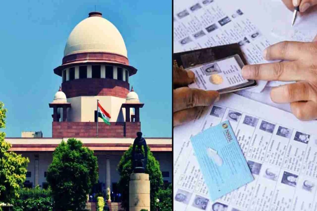 Bihar SIR Latest News: चुनाव आयोग की वेबसाइट पर जारी होगा छूटे हुए 65 लाख वोटरों के नाम, बिहार SIR को लेकर सुप्रीम कोर्ट का बड़ा निर्देश, कहा- मंगलवार तक बताएं, क्या कर रहे हैं