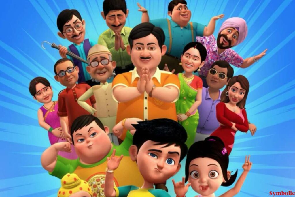 Daya Ben in TMKOC Latest News: दया बेन फेम दिशा वकानी की ‘तारक मेहता का उल्टा चश्मा’ में वापसी तय? Image Source: Instagram