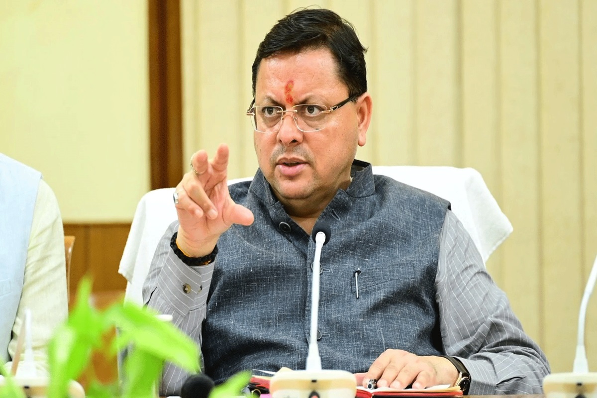 Uttarakhand Latest News: आपदा में जान गंवाने वाले लोगों के परिजनों को 5-5 लाख रुपए देगी उत्तराखंड सरकार, घायलों का होगा मुफ्त इलाज, सीएम धामी ने खुद किया ऐलान