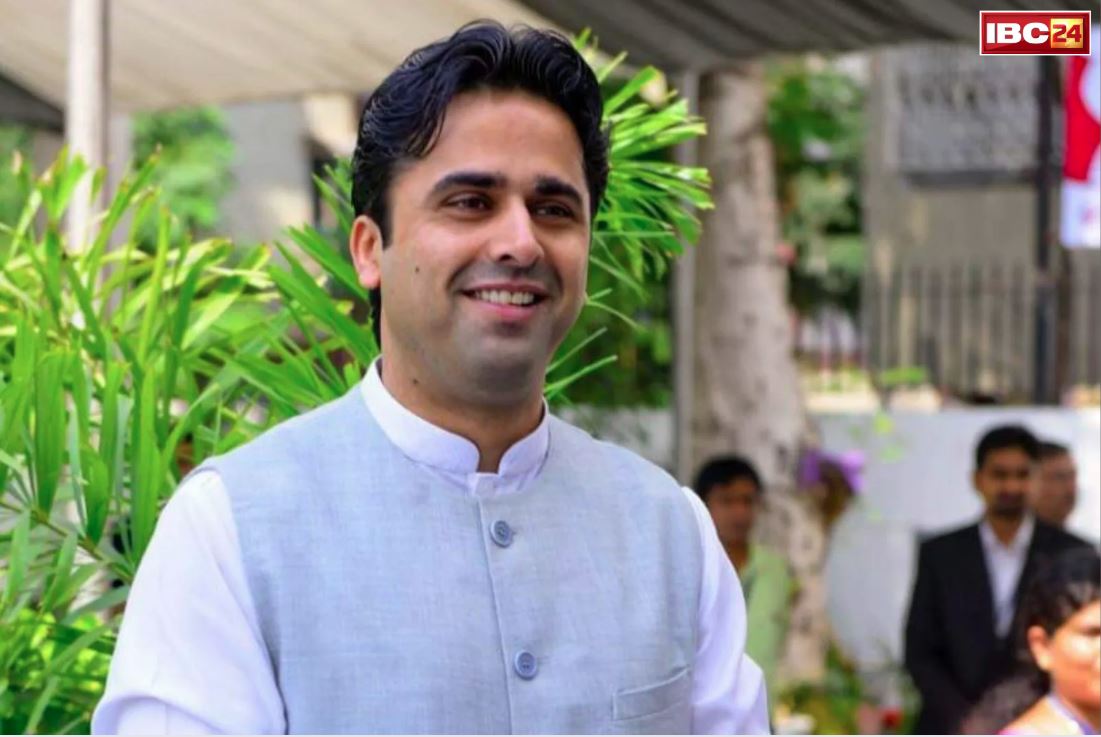 Faisal Patel Latest News: दिवंगत दिग्गज कांग्रेस नेता के बेटे ने कहा, “नरेंद्र मोदी, डॉ. एस जयशंकर, अमित शाह कड़ी मेहनत कर रहें हैं”.. खुद भी सुनें