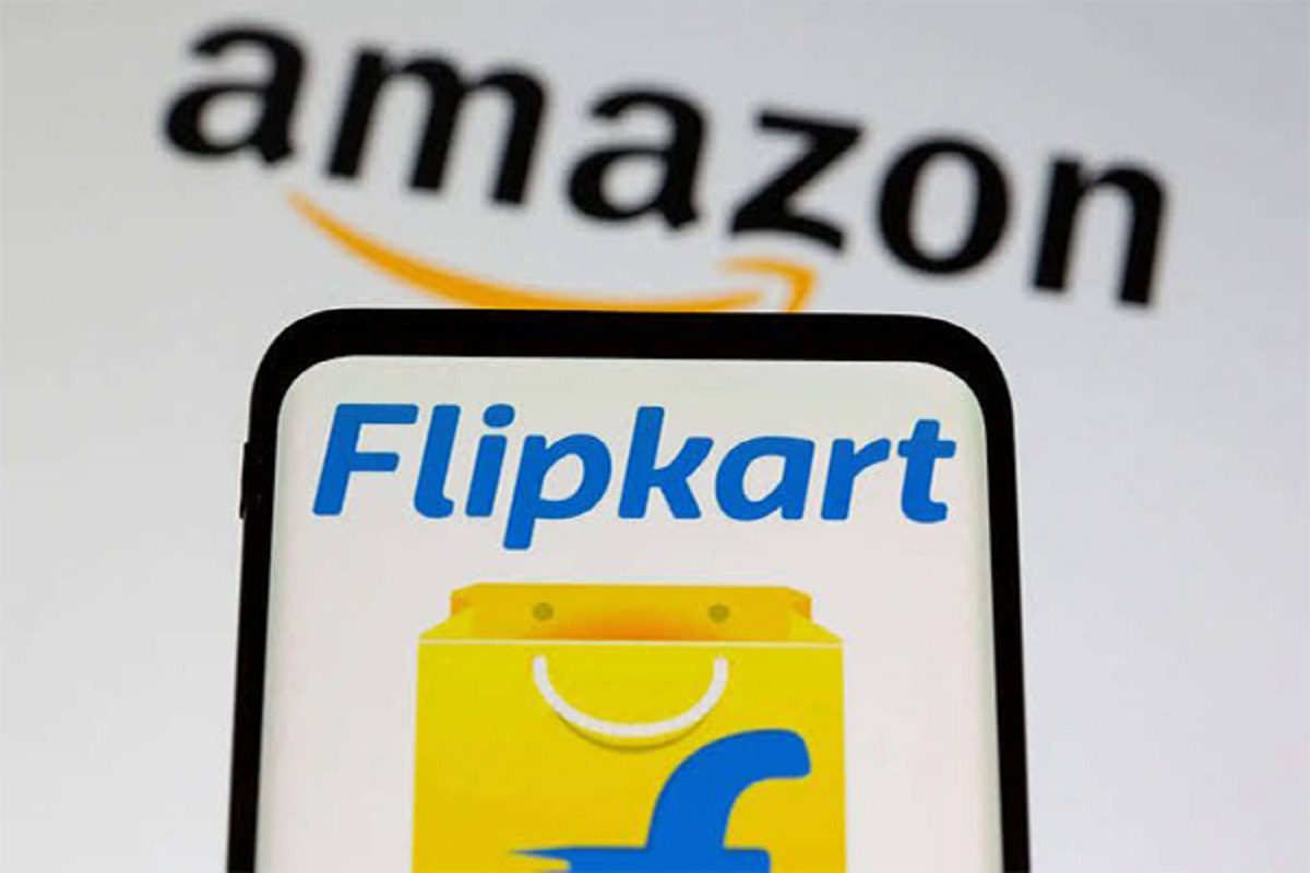 Flipkart Freedom Sale 2025: आज से  Flipkart पर बंपर सेल शुरू, स्मार्टफोन से लेकर फर्नीचर तक, हर चीज पर भारी छूट!