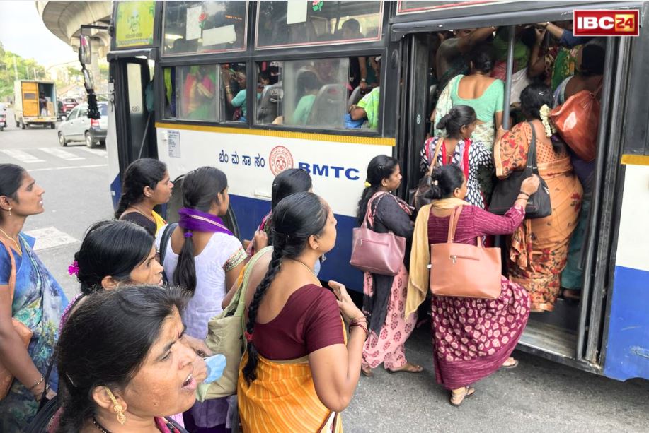 Free Bus for Women: रक्षाबंधन पर बहनों को बड़ी सौगात.. बस में सफर पर नहीं लगेगा किराया, परिवहन मंत्री ने किया ऐलान