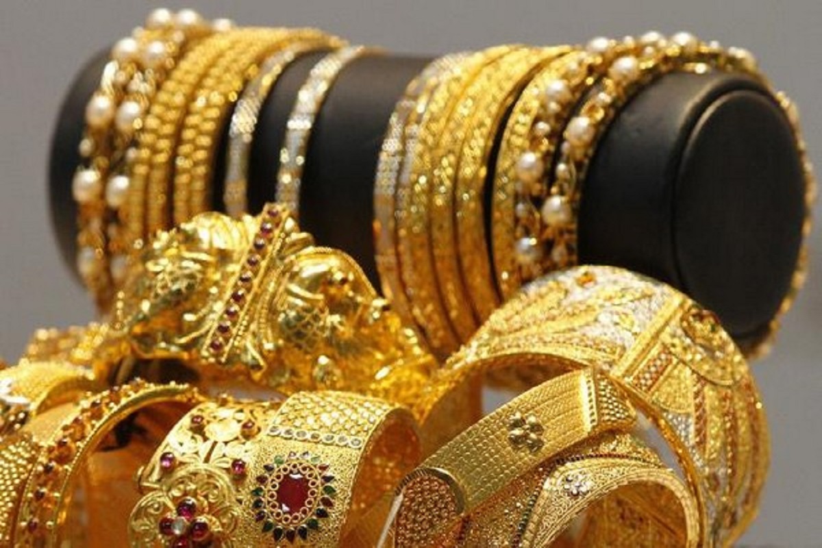 Gold Silver Price Today: रक्षाबंधन से पहले सोने-चांदी के भाव में भारी गिरावट, जानिए आज के लेटेस्ट रेट्स
