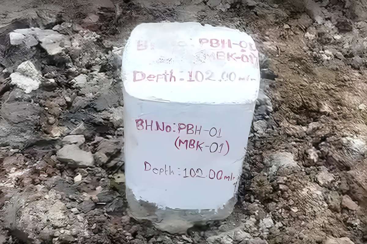 Gold Reserve in India: चिल्फी घाटी से 180 किलोमीटर दूर मिला सोने का विशाल भंडार…250 एकड़ में है फैला? मीडिया रिपोर्ट पर GSI के महानिदेशक ने किया बड़ा खुलासा