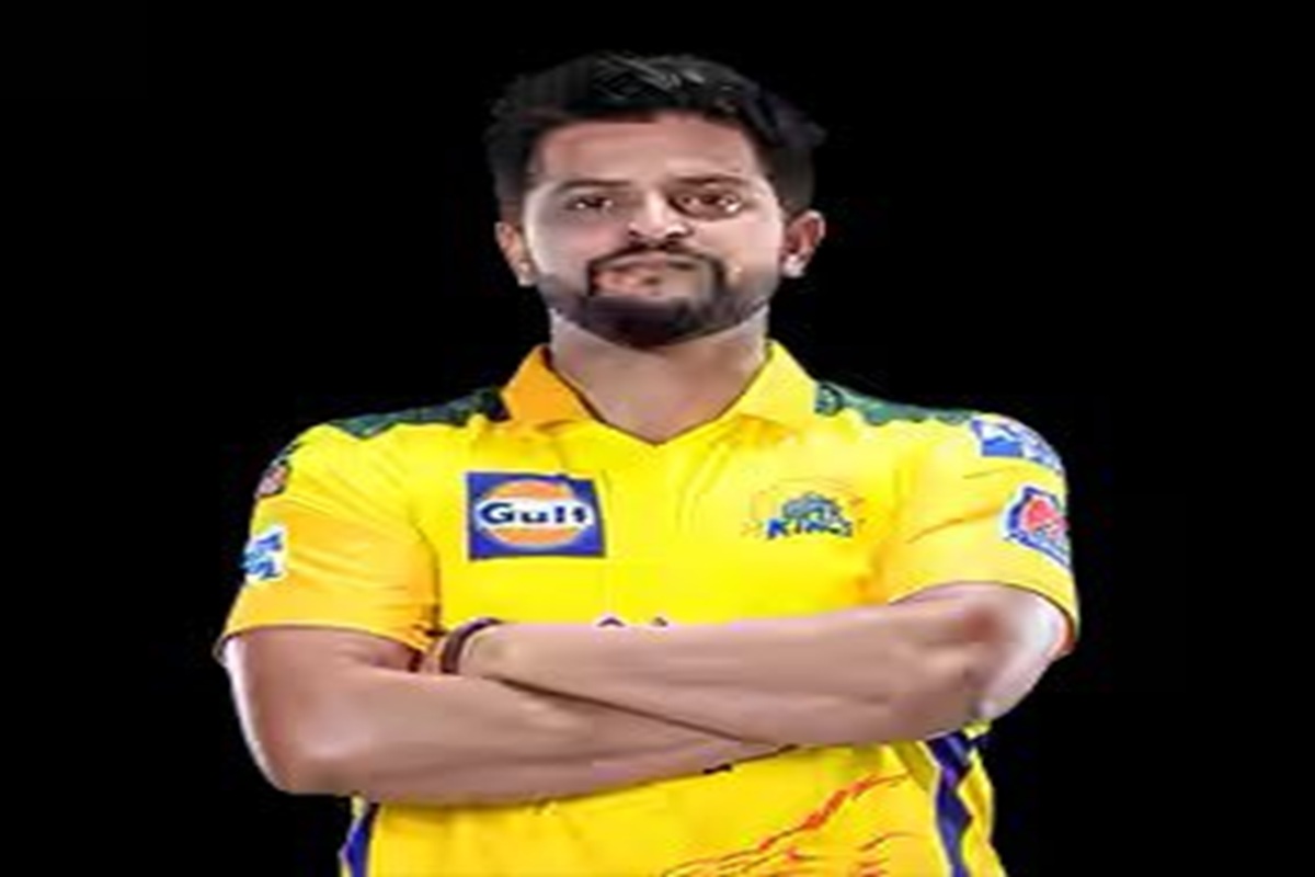 ED Summoned Suresh Raina: ED के रडार में सुरेश रैना! इस मामले में समन भेजकर पूछताछ के लिए बुलाया…जानें