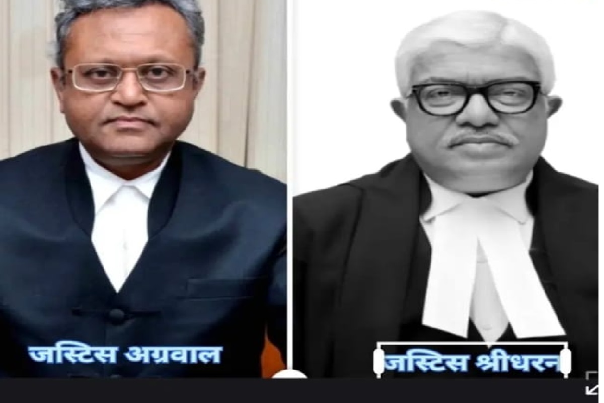 High Court Judges Transfer: बदले गए छत्तीसगढ़ और मध्य प्रदेश के जस्टिस, देश भर के 14 हाईकोर्ट जजों का हुआ तबादला