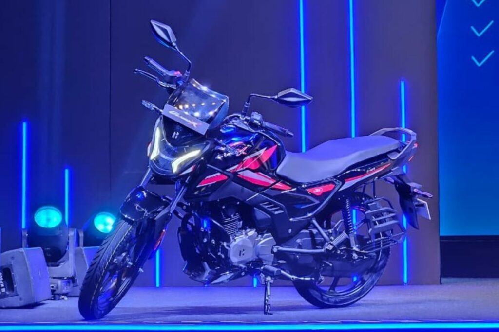 Hero Glamour, Hero Glamour X 125 2025, Hero Glamour X125 features, Hero Glamour cruise control, Hero 125cc new bike, Glamour X 125 price India, Hero Glamour Bluetooth, Hero Glamour 2025 model,