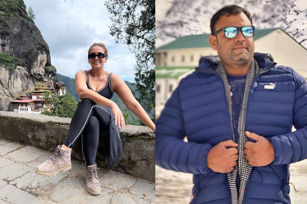 Huma Qureshi Brother News: एक्ट्रेस हुमा कुरैशी के भाई का मर्डर, मामूली बात पर पड़ोसी ने उतारा मौत के घाट