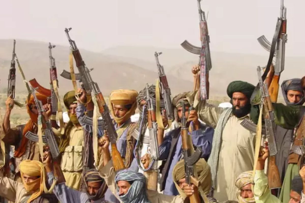 BLA & Majeed Brigade: ये दो और इस्लामिक समूह आतंकवादी संगठन घोषित.. अमेरिका ने किया ब्लैक लिस्ट, इन हमलों में थे शामिल..
